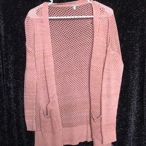 Charlotte Russe Cardigan